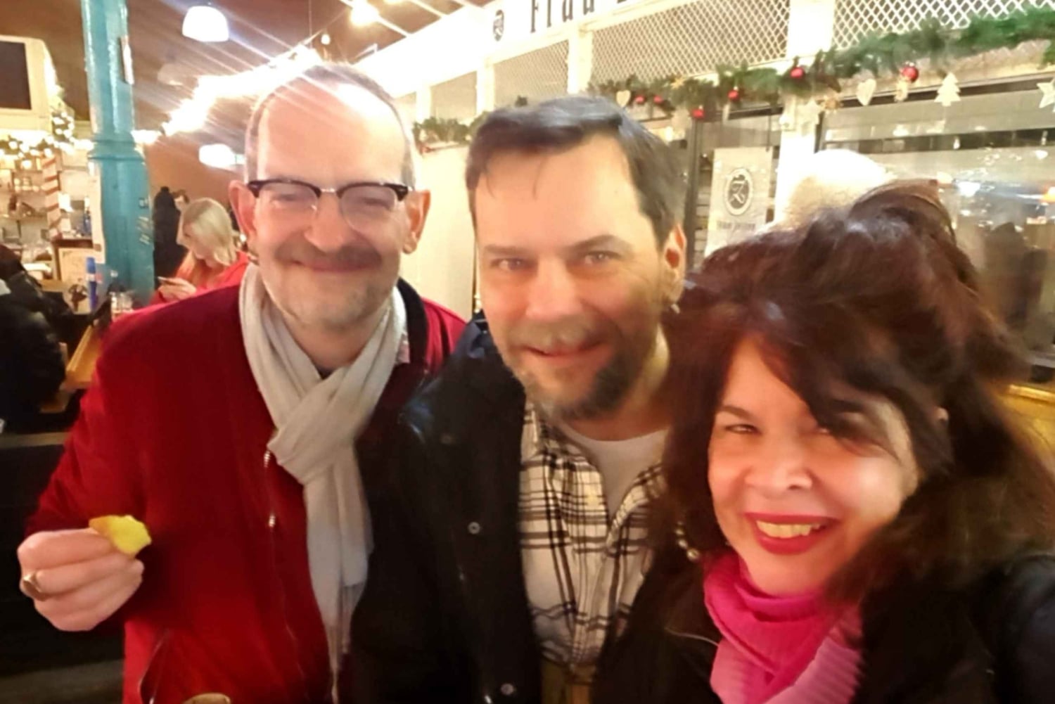 Berlin: Kreuzberg Food Tour – Five Courses in Wrangelkiez