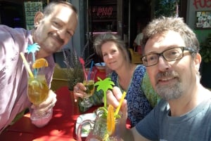 Berlin: Kreuzberg Food Tour – Five Courses in Wrangelkiez