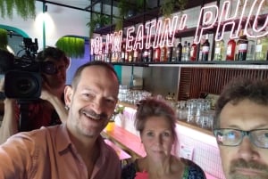 Berlin: Kreuzberg Food Tour – Five Courses in Wrangelkiez