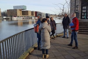 Berlin: Kreuzberg Food Tour – Five Courses in Wrangelkiez