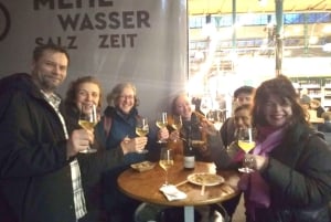 Berlin: Kreuzberg Food Tour – Five Courses in Wrangelkiez