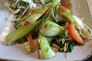 Berlin: Kreuzberg Food Tour – Five Courses in Wrangelkiez