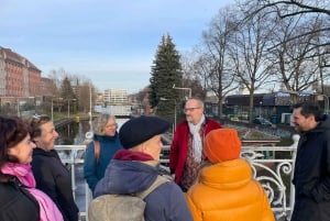 Berlin: Kreuzberg Food Tour – Five Courses in Wrangelkiez