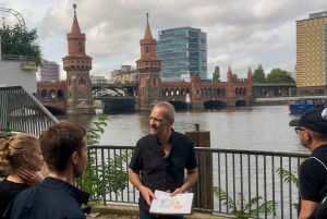 Berlin: Kreuzberg Food Tour – Five Courses in Wrangelkiez