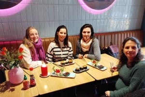 Berlin: Kreuzberg Food Tour – Five Courses in Wrangelkiez