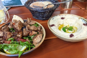 Berlin: Kreuzberg Food Tour – Five Courses in Wrangelkiez