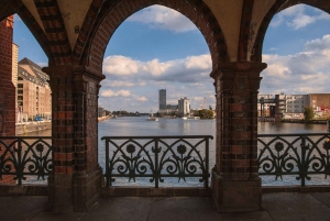 Berlin: Kreuzberg & Friedrichshain Walking Tour