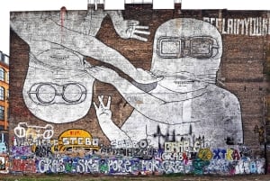 Berlin: Kreuzberg & Friedrichshain Walking Tour