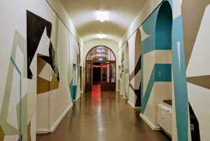 Berlin: Kreuzberg Self-guided Art Walk by Anna Borowy