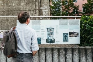 Berlin: Learn about the Cold War on a Guided Wall Bike Tour