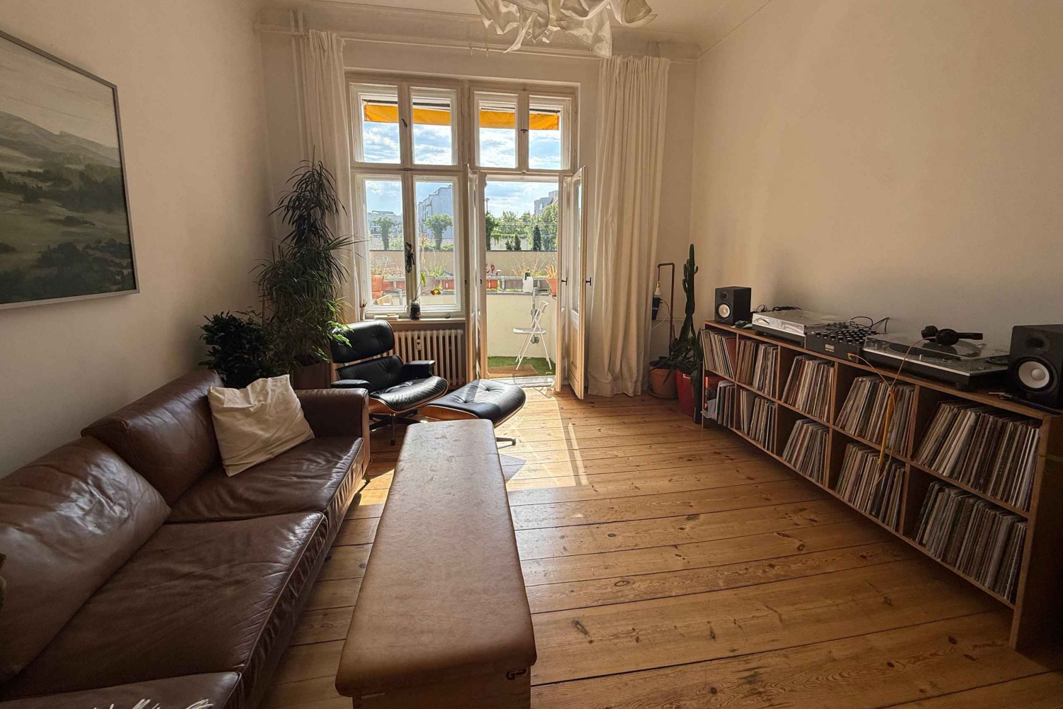 Berlin: Learn How to DJ Workshop