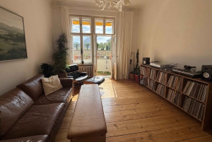 Berlin: Learn How to DJ Workshop