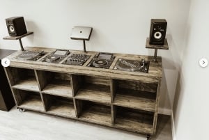 Berlin: Learn How to DJ Workshop