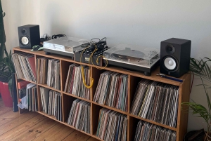 Berlin: Learn How to DJ Workshop