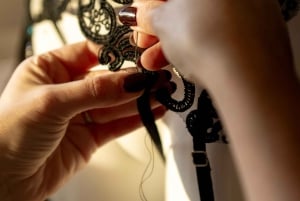 Berlin: Lederhandwerks-Workshop mit lokalem Designer