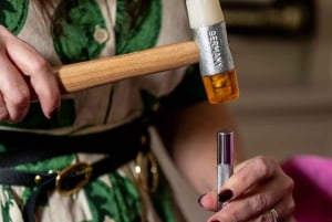 Berlin: Leather Craft Workshop with Local Designer