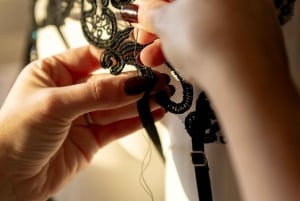 Berlin: Leather Craft Workshop with Local Designer