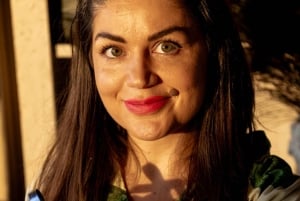 Berlin: Leather Lingerie Atelier Private Experience