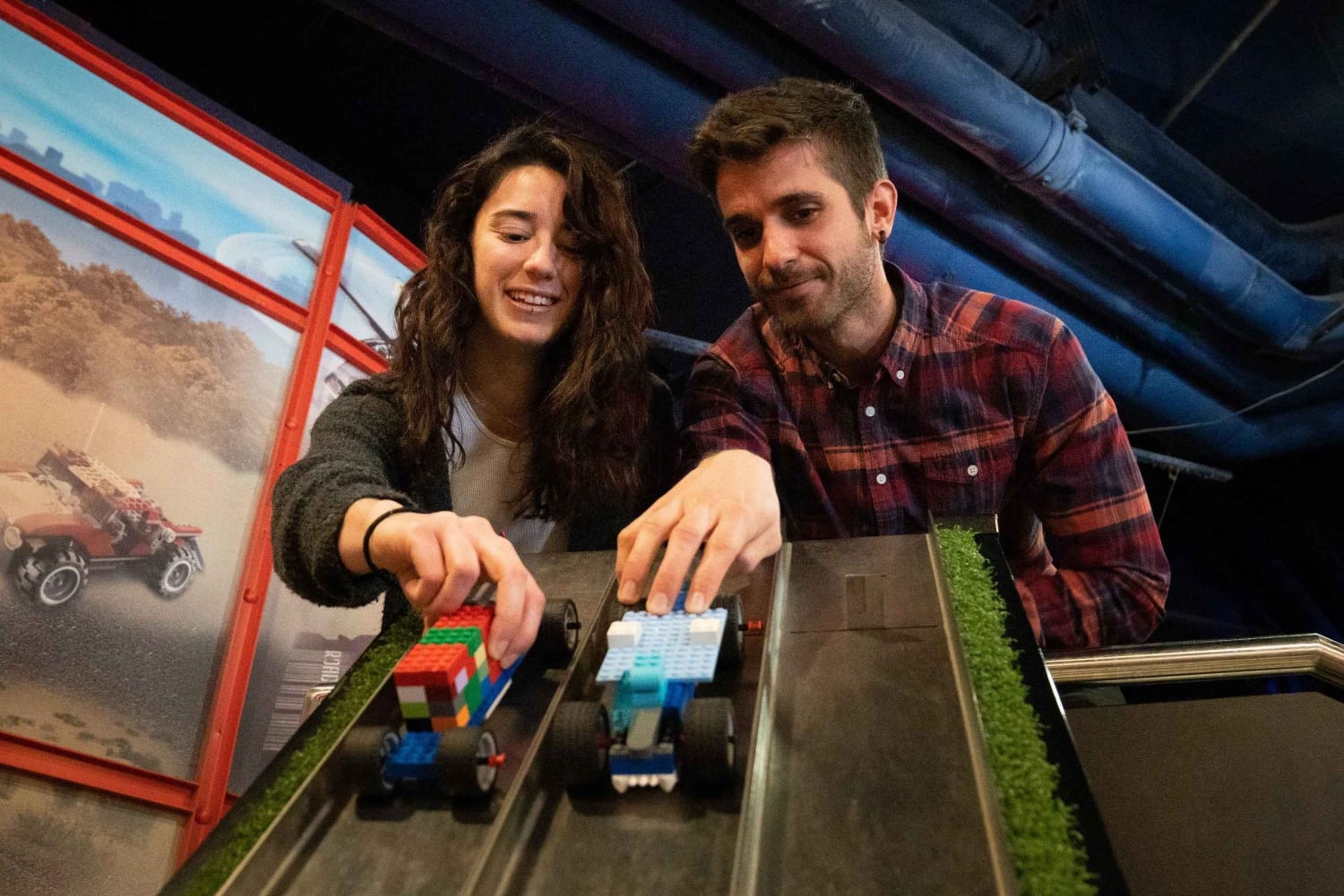 Berlin: LEGOLAND® Discovery Centre Adult Fan Night