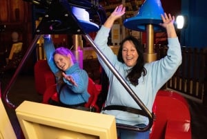 Berliini: LEGOLAND® Discovery Centre Adult Fan Night