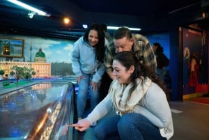 Berliini: LEGOLAND® Discovery Centre Adult Fan Night