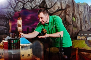 Berlin: LEGOLAND® Discovery Centre Adult Fan Night