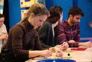 Berlin: LEGOLAND® Discovery Centre Adult Fan Night