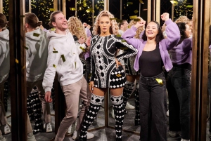 Berlin: LEGOLAND Discovery Centre and Madame Tussauds Ticket