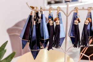 Berlin: Lipstick-Making Workshop with Prosecco