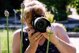 Berlin: Macro Photography Course - Nature in Detail