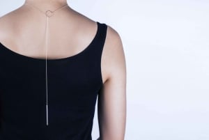 Berlin: Make Your Own Minimalist Silver Jewellery