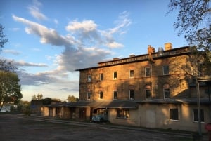 Berlin-Marwitz: Factory Tour of Hedwig Bollhagen Ceramics