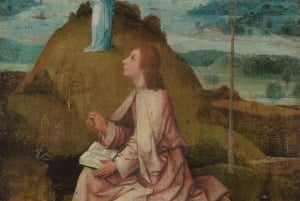 Berliini: Gemäldegalerie: Masterpieces of the Gemäldegalerie Audio & Ticket