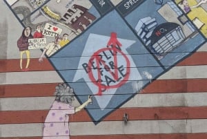 ベルリン移民ジェントリフィケーションツアー