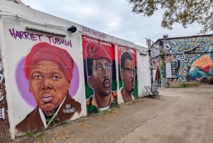 ベルリン移民ジェントリフィケーションツアー