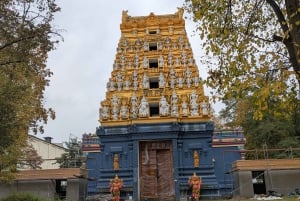 ベルリン移民ジェントリフィケーションツアー