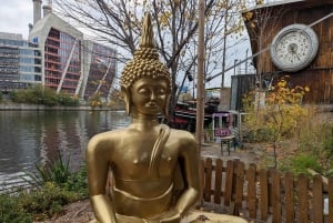 ベルリン移民ジェントリフィケーションツアー