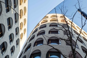 Berlin Mitte: Architecture Walking Tour