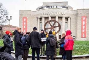 Berlin Mitte: Architecture Walking Tour