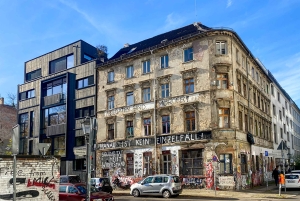 Berlin Mitte: Architecture Walking Tour