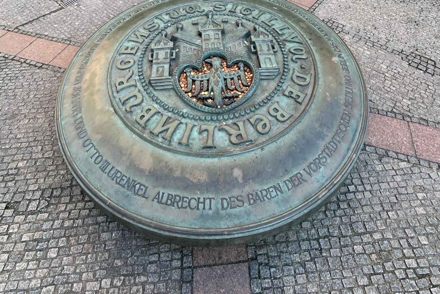 Berlin Mitte: opastettu kierros keskiaikaisen Berliinin tarinoiden maailmaan