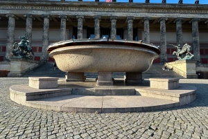 Berlin Mitte: Byvandring med sagn fra middelalderens Berlin