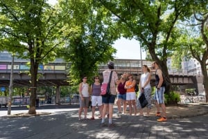 Berlin: 3-timers guidet kulinarisk byvandring i Mitte