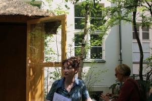 Berlin Mitte: The Center of Culture; Gallery Tour