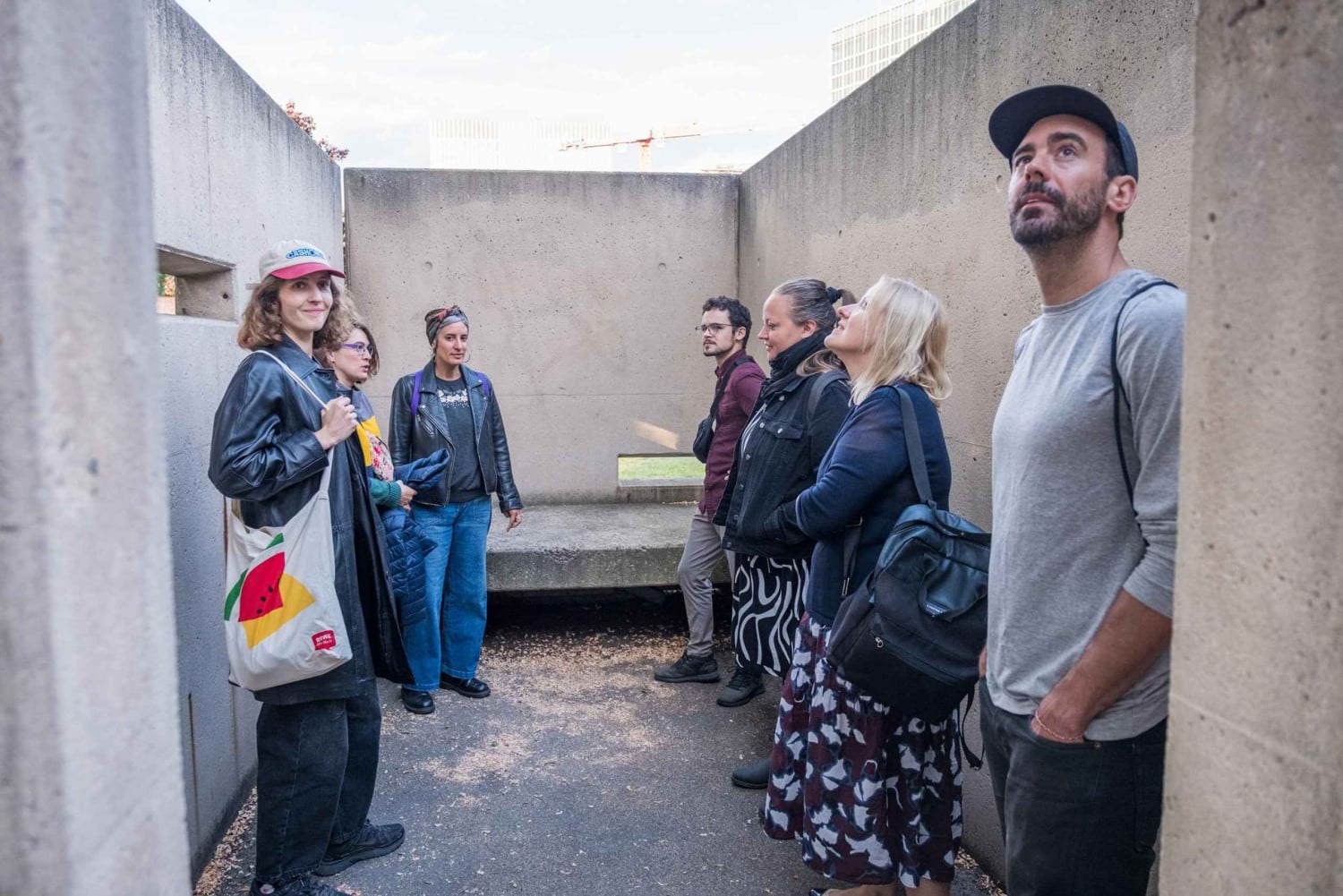 ベルリン：モアビット刑務所で犯罪と罰の歴史を学ぶツアー