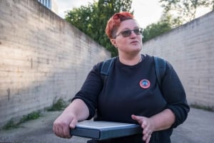 Berlin: Moabit: Gefängnis-Tour von Verbrechen und Bestrafung