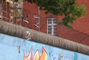 Berlin: Moabit: Gefängnis-Tour von Verbrechen und Bestrafung