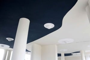 Berlin: Modernist Architecture Tour in the Hansaviertel