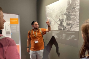 Berlín: Muro, Guerra Fría y Museo de la Stasi