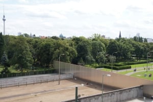 Berlino: Muro, Guerra Fría e Museo de la Stasi